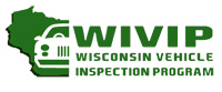 WI Vehicle Inspection Program (WIVIP)